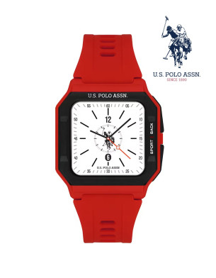 U.S. Polo Assn. Connect Watch